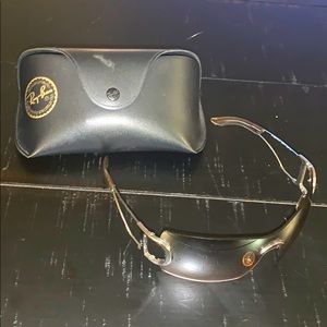 Women’s Dior Winter Glasses